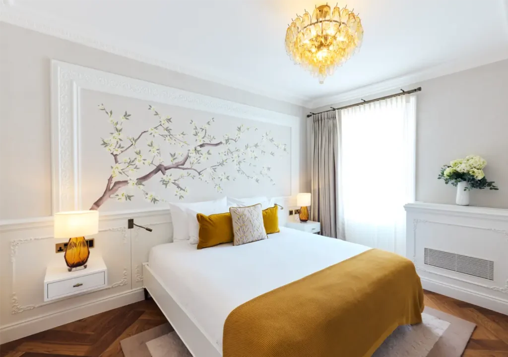 2 Chesham Hotel Suite Room